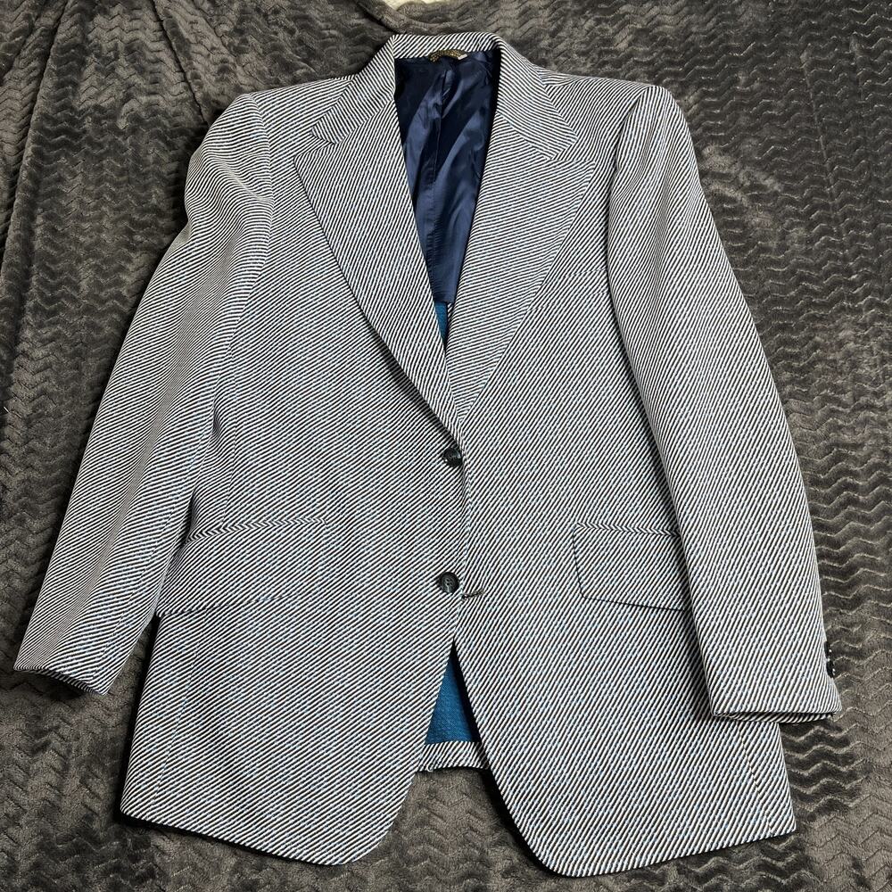 Eagle Clothes Coat Jacket Men's size 42